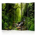 Rumsavdelare Arkiio The Fairytale Forest II 225x172 cm