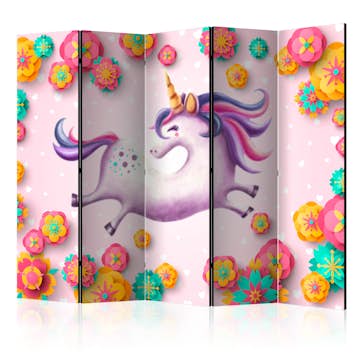 Rumsavdelare Arkiio Lithe Unicorn II 225x172 cm