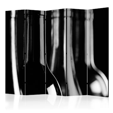 Rumsavdelare Arkiio Wine Bottles II 225x172 cm