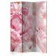 Rumsavdelare Arkiio Sweet Peonies 135x172 cm