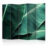 Rumsavdelare Arkiio Banana Leaf II 225x172 cm