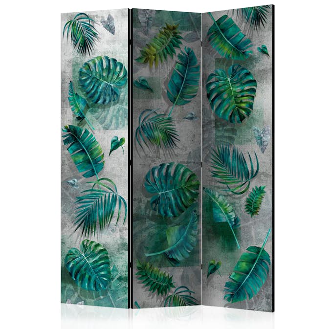 Rumsavdelare Arkiio Modernist Jungle 135x172 cm