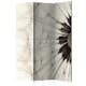 Rumsavdelare Arkiio White Dandelion 135x172 cm