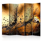 Rumsavdelare Arkiio Dandelions in the Rain II 225x172 cm