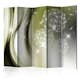 Rumsavdelare Arkiio Green Gentleness II 225x172 cm