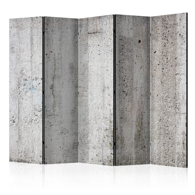 Rumsavdelare Arkiio Grey Emperor II 225x172 cm