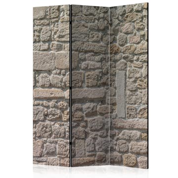 Rumsavdelare Arkiio Stone Temple 135x172 cm