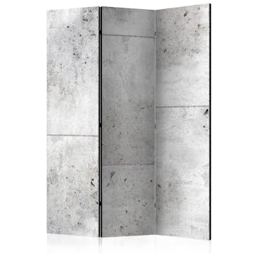 Rumsavdelare Arkiio Concretum Murum 135x172 cm
