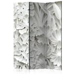 Rumsavdelare Arkiio Alabaster Garden 135x172 cm