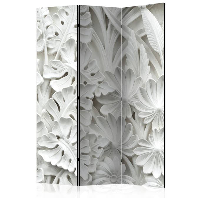 Rumsavdelare Arkiio Alabaster Garden 135x172 cm