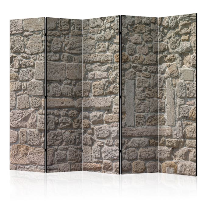 Rumsavdelare Arkiio Stone Temple II 225x172 cm