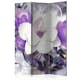 Rumsavdelare Arkiio Purple Empress 135x172 cm