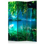 Rumsavdelare Arkiio Kursunlu Waterfalls 135x172 cm