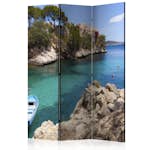 Rumsavdelare Arkiio Holiday Seclusion 135x172 cm