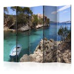 Rumsavdelare Arkiio Holiday Seclusion II 225x172 cm