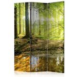 Rumsavdelare Arkiio Forest Lake 135x172 cm