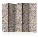 Rumsavdelare Arkiio Pebbles II 225x172 cm