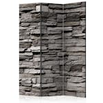 Rumsavdelare Arkiio Stony Facade 135x172 cm