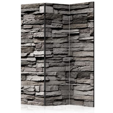 Rumsavdelare Arkiio Stony Facade 135x172 cm
