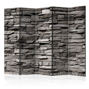 Rumsavdelare Arkiio Stony Facade II 225x172 cm