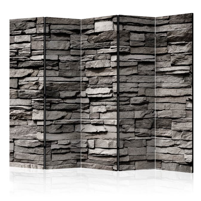 Rumsavdelare Arkiio Stony Facade II 225x172 cm