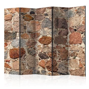 Rumsavdelare Arkiio Stony Artistry II 225x172 cm