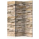 Rumsavdelare Arkiio Decorative Stone 135x172 cm