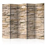 Rumsavdelare Arkiio Decorative Stone II 225x172 cm