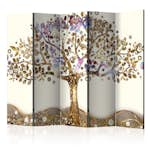 Rumsavdelare Arkiio Golden Tree II 225x172 cm
