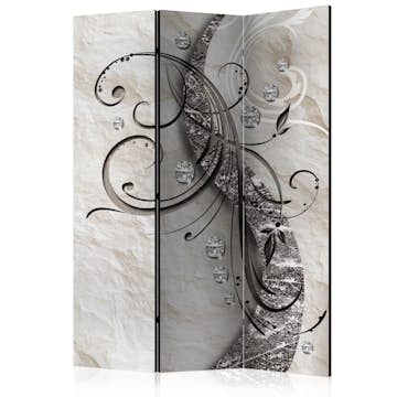 Rumsavdelare Arkiio Diamond Trail 135x172 cm