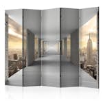 Rumsavdelare Arkiio Skyward Corridor II 225x172 cm