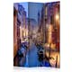 Rumsavdelare Arkiio Evening In Venice 135x172 cm