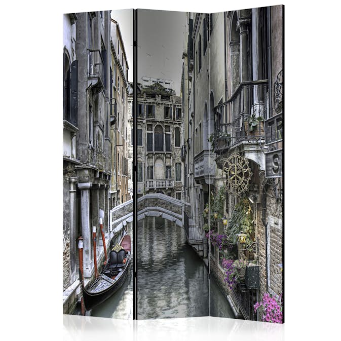 Rumsavdelare Arkiio Romantic Venice 135x172 cm
