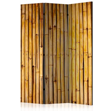 Rumsavdelare Arkiio Bamboo Garden 135x172 cm