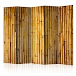 Rumsavdelare Arkiio Bamboo Garden II 225x172 cm