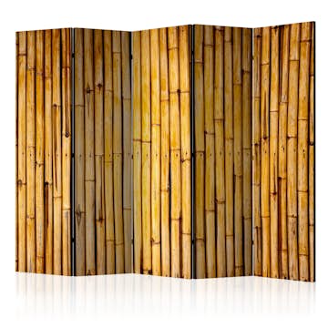 Rumsavdelare Arkiio Bamboo Garden II 225x172 cm