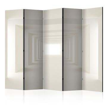 Rumsavdelare Arkiio Into the Light II 225x172 cm