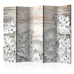 Rumsavdelare Arkiio Alabastrine Grove II 225x172 cm