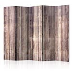 Rumsavdelare Arkiio Wooden Charm II 225x172 cm