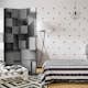 Rumsavdelare Arkiio Geometric Puzzle 135x172 cm