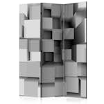 Rumsavdelare Arkiio Geometric Puzzle 135x172 cm