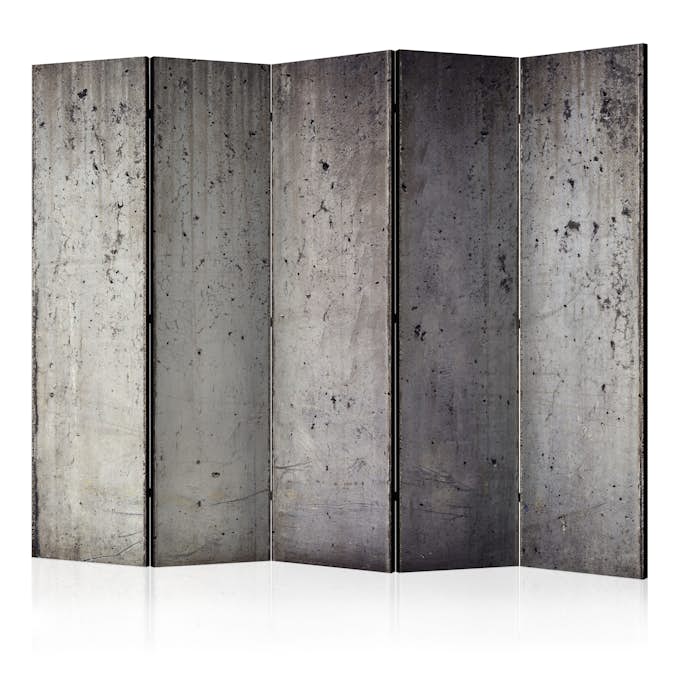 Rumsavdelare Arkiio Grey City 225x172 cm