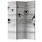 Rumsavdelare Arkiio Balance 135x172 cm