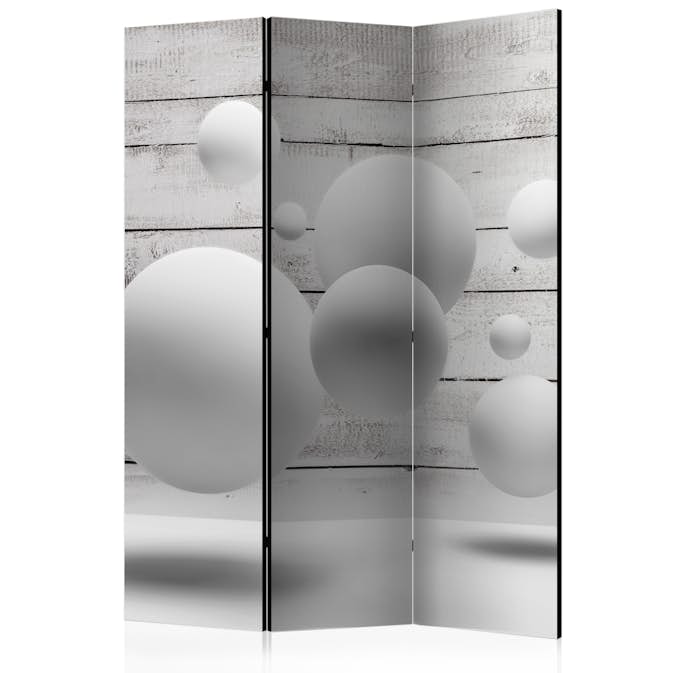 Rumsavdelare Arkiio Balls 135x172 cm