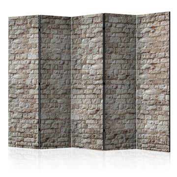 Rumsavdelare Arkiio Reality II 225x172 cm