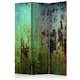 Rumsavdelare Arkiio Emerald Mystery 135x172 cm