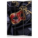 Rumsavdelare Arkiio Carnival 135x172 cm