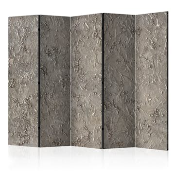 Rumsavdelare Arkiio Silver Serenade II 225x172 cm