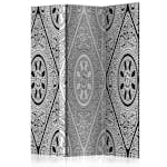 Rumsavdelare Arkiio Ethnic Monochrome 135x172 cm