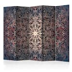 Rumsavdelare Arkiio Spiritual Finely II 225x172 cm